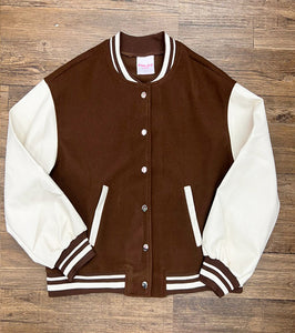 Bomber Universitaria