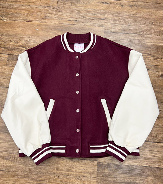 Bomber Universitaria