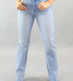 Cargar imagen en el visor de la galería, Jeans BEBE Elasticado full Brillos
